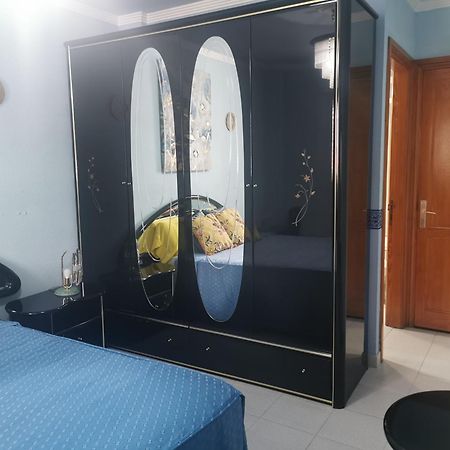 Habitacion Con Bano Privado Gáldar Buitenkant foto
