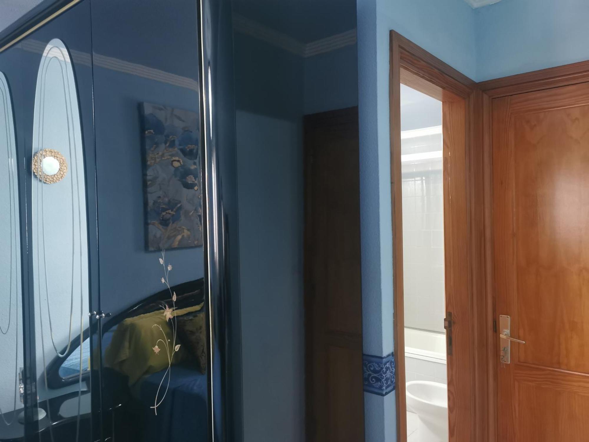Habitacion Con Bano Privado Gáldar Buitenkant foto