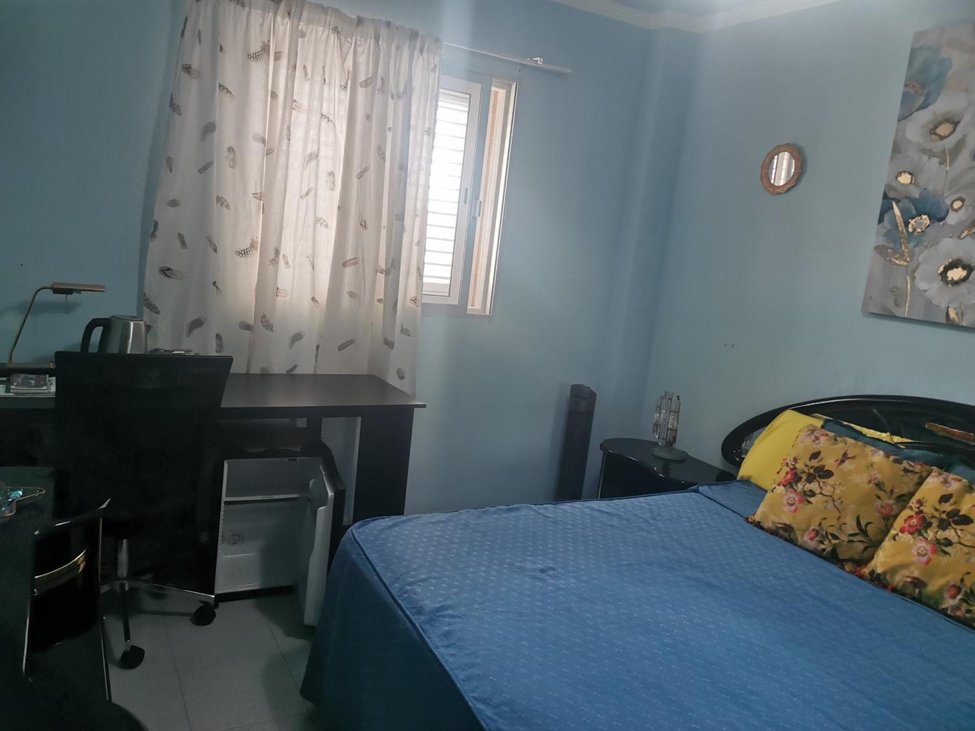 Habitacion Con Bano Privado Gáldar Buitenkant foto