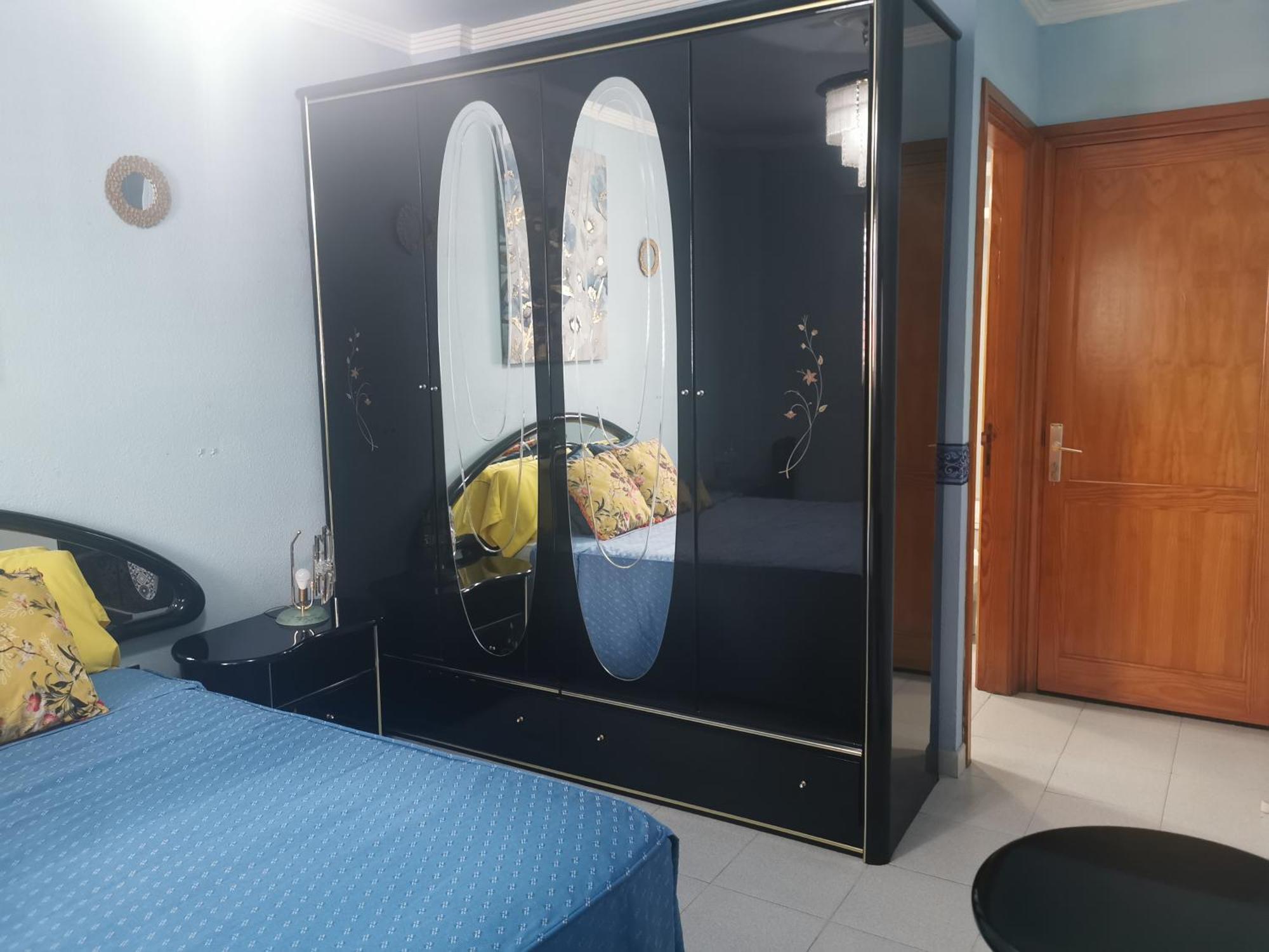 Habitacion Con Bano Privado Gáldar Buitenkant foto