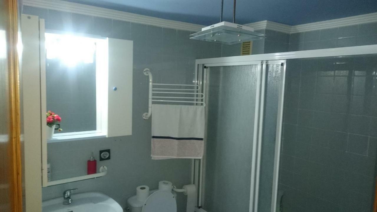 Habitacion Con Bano Privado Gáldar Buitenkant foto